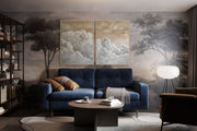 Ethereal Clouds I